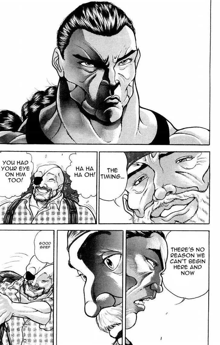 Baki - Page 14