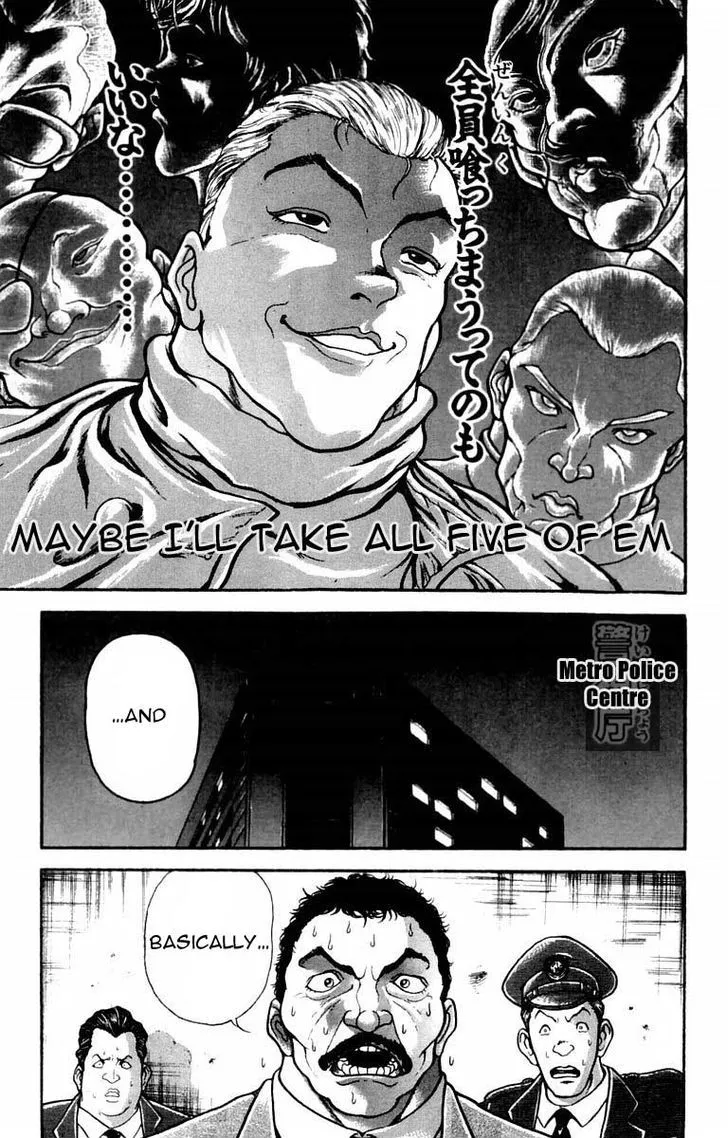 Baki - Page 8