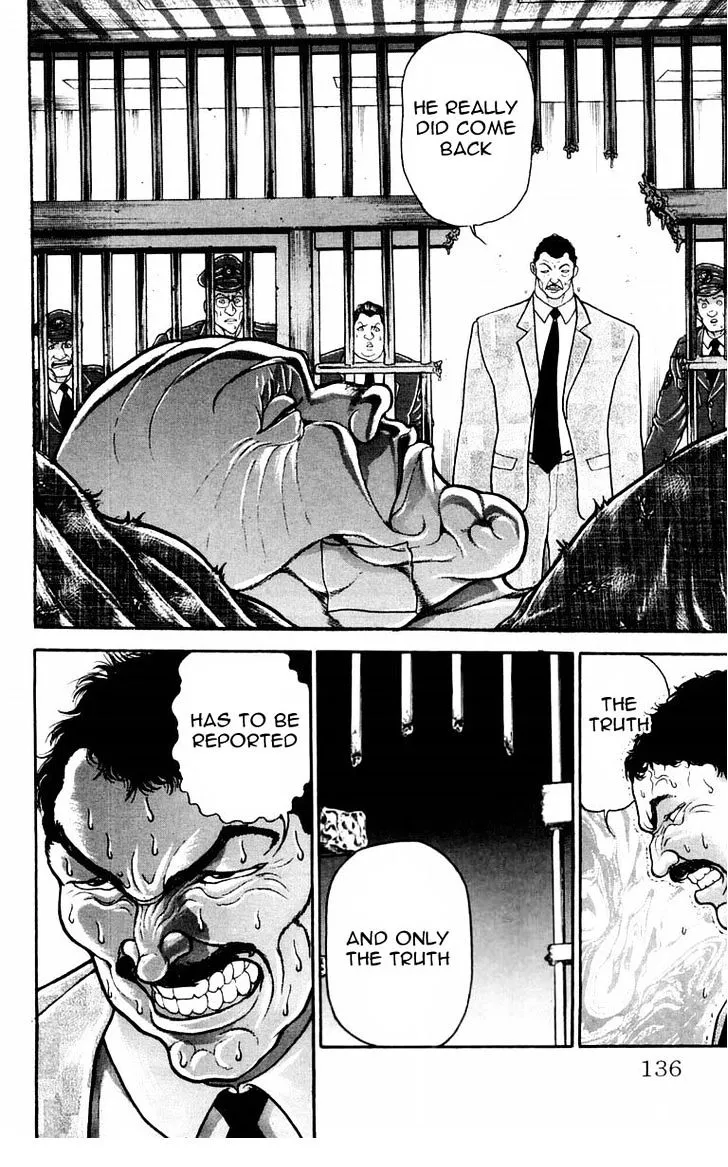 Baki - Page 9