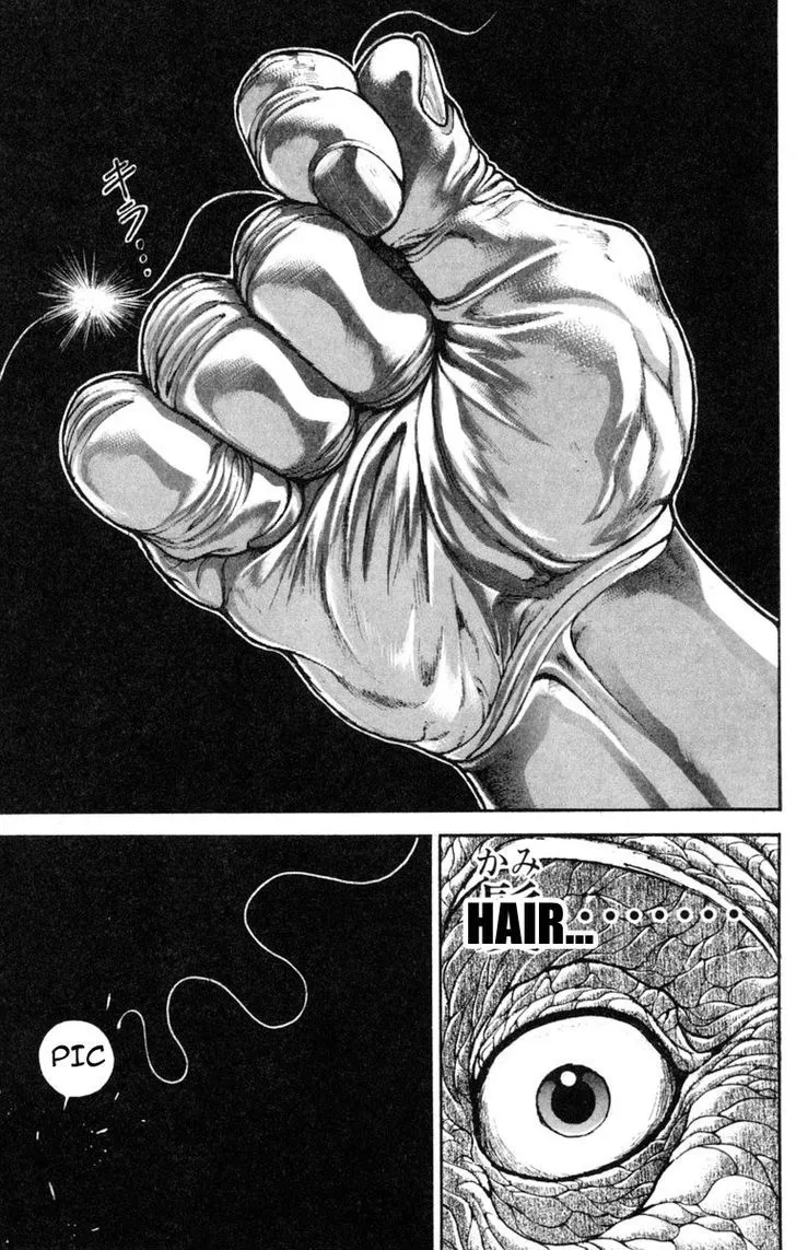 Baki - Page 10