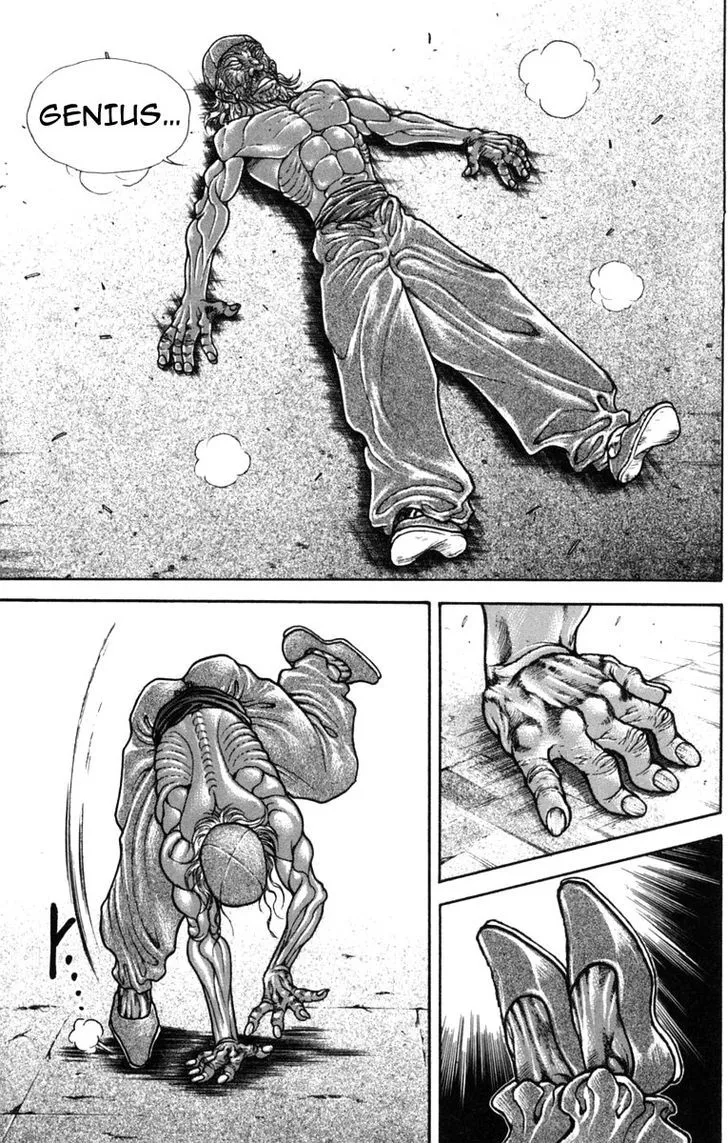 Baki - Page 15