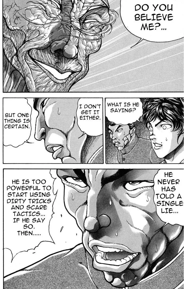 Baki - Page 18