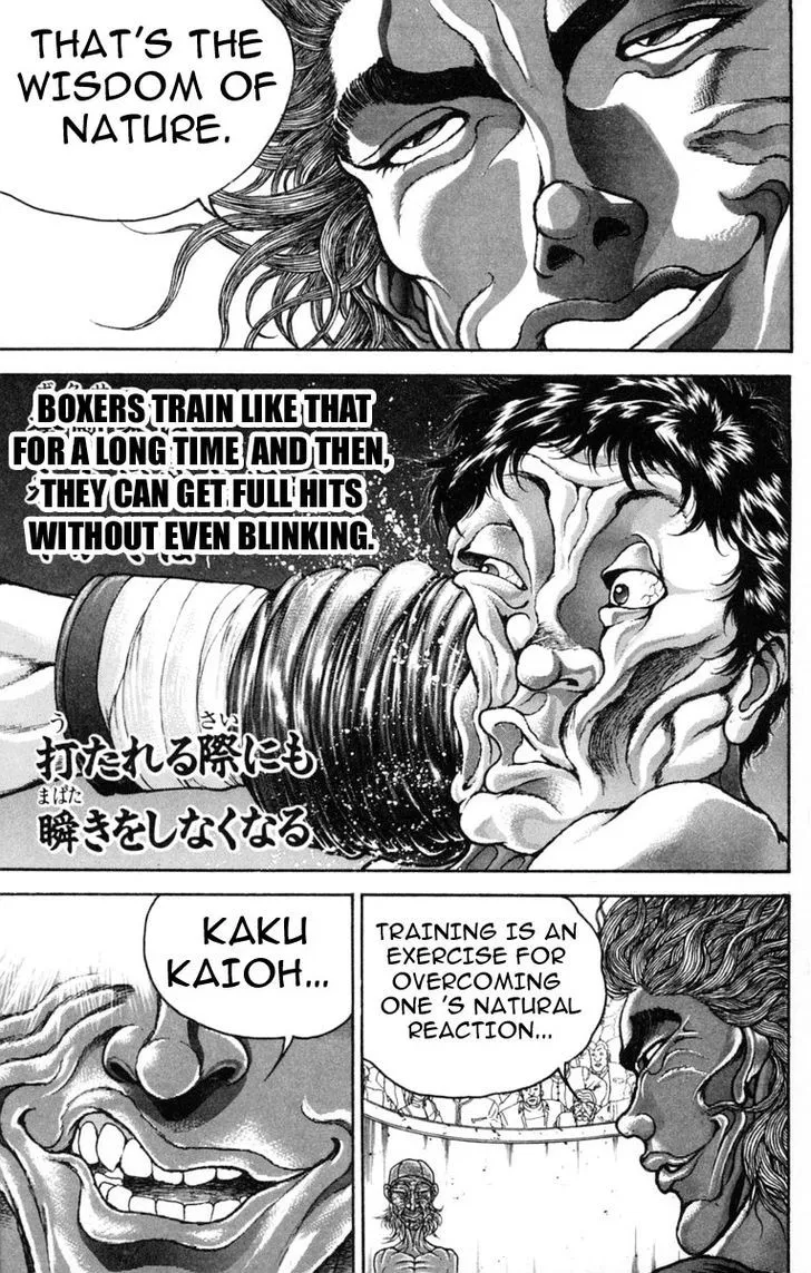 Baki - Page 4