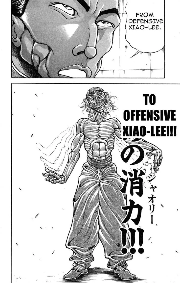 Baki - Page 18