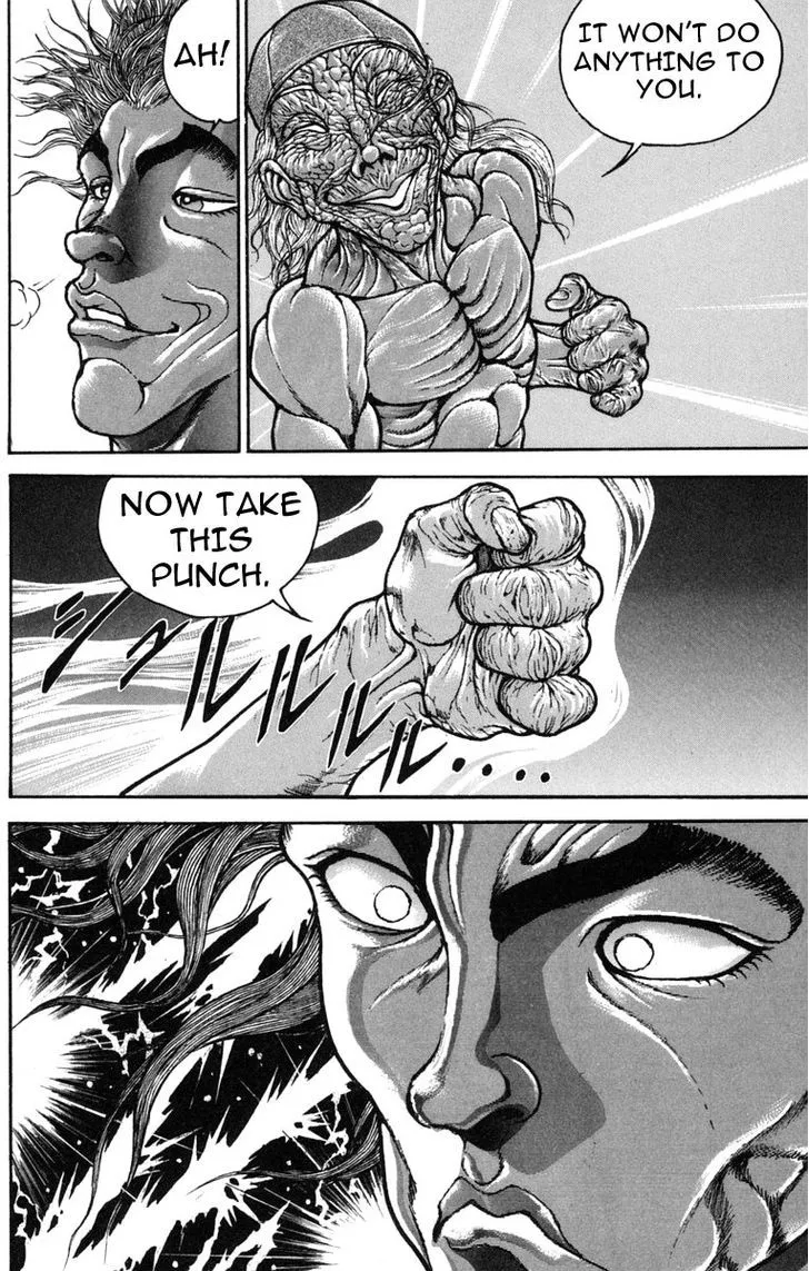 Baki - Page 3