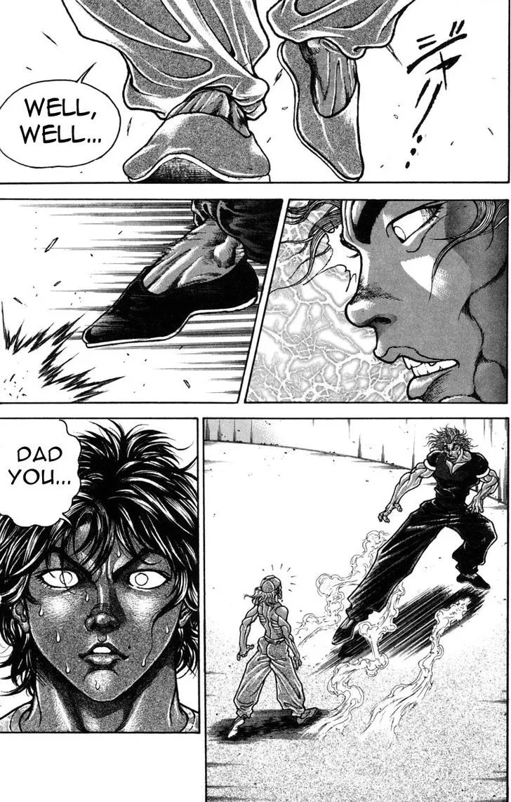 Baki - Page 8