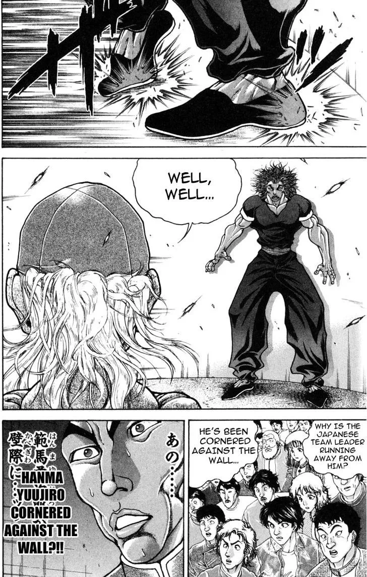 Baki - Page 9