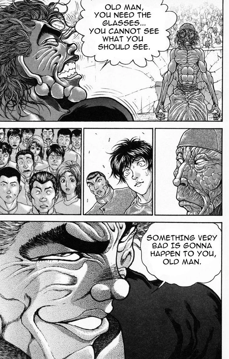 Baki - Page 15