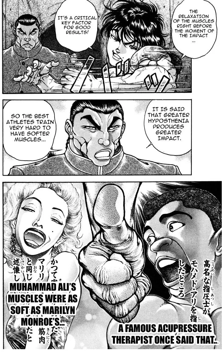 Baki - Page 4