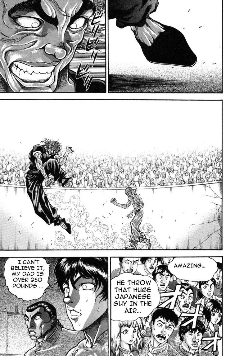 Baki - Page 7