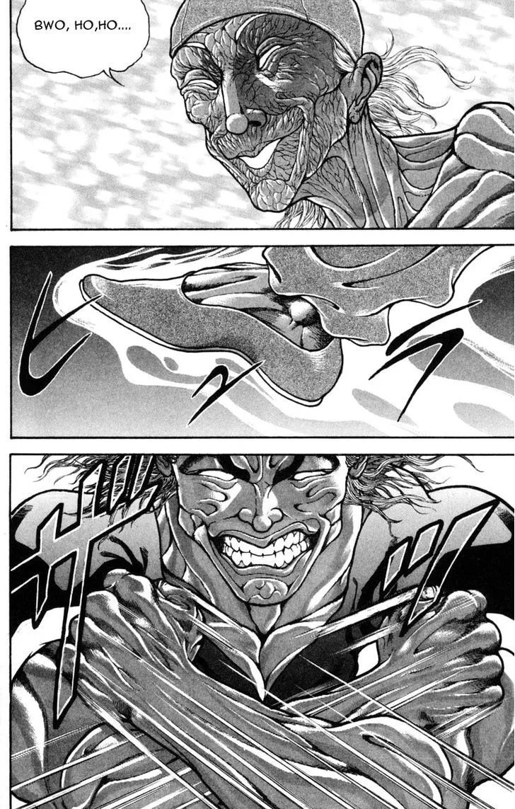 Baki - Page 8