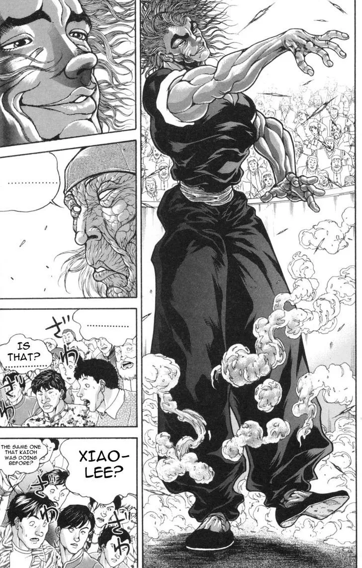 Baki - Page 11