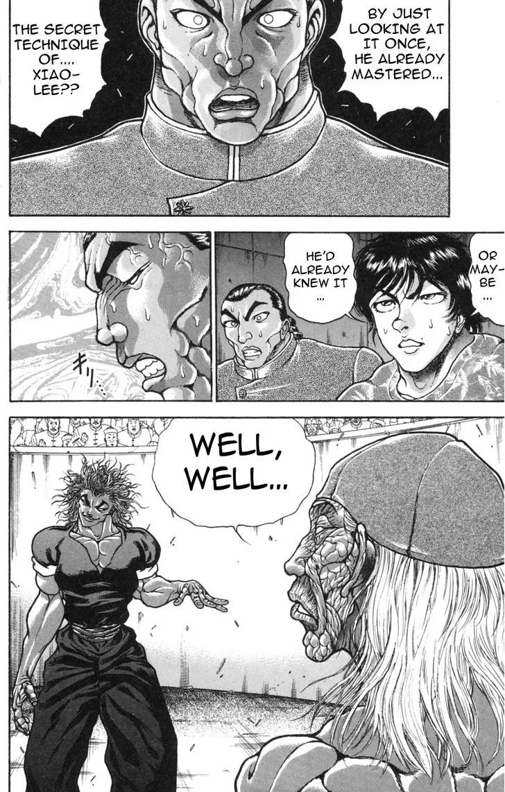 Baki - Page 12