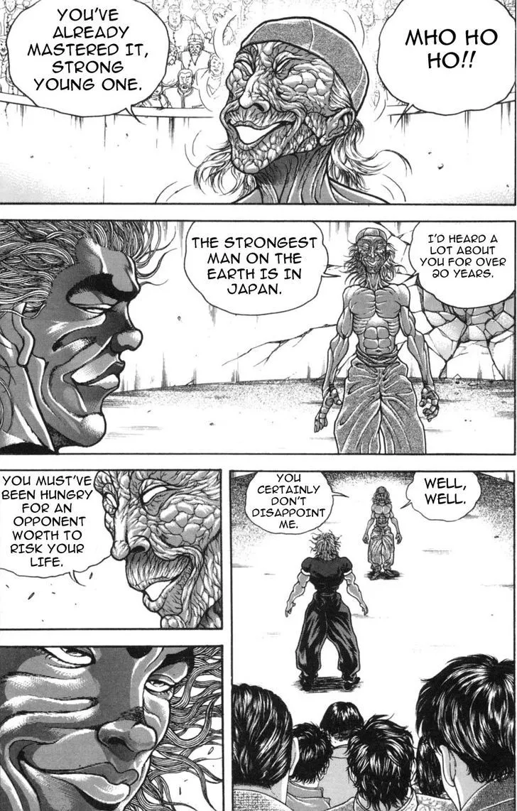 Baki - Page 13