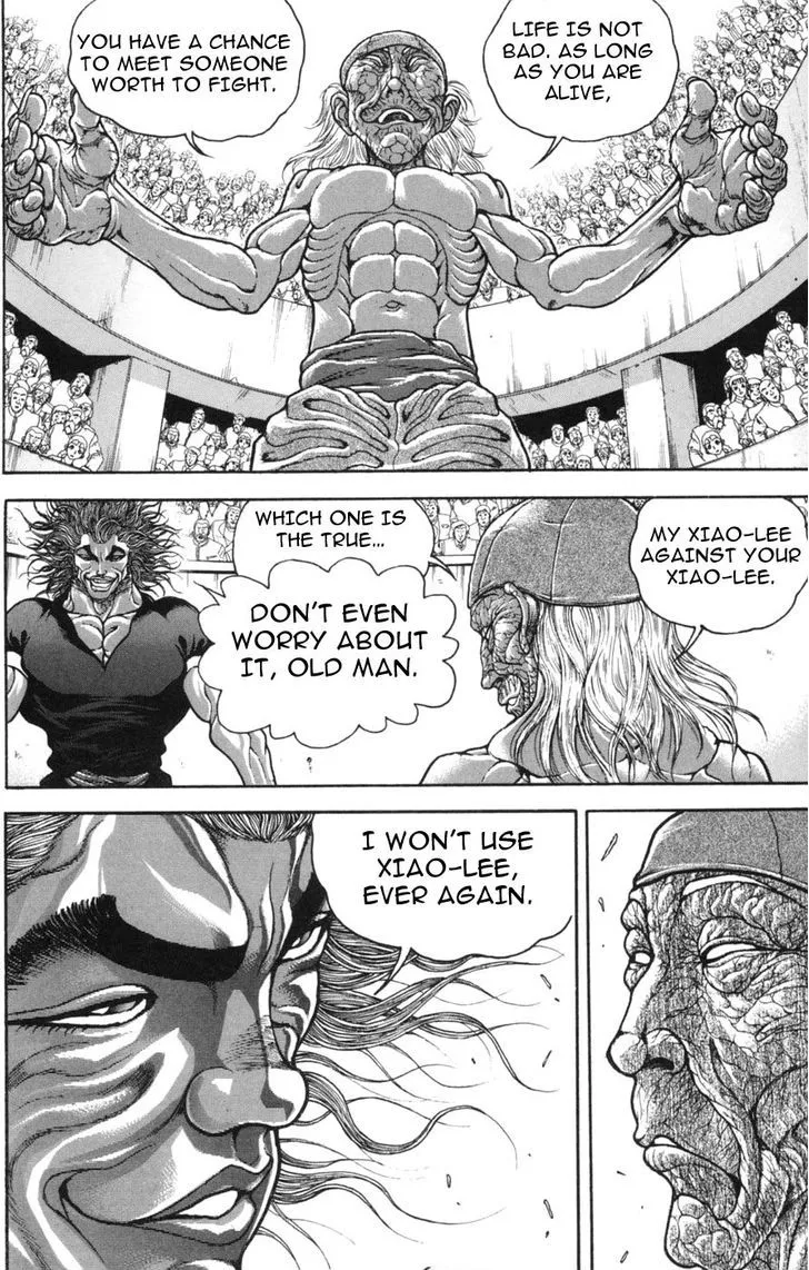 Baki - Page 14