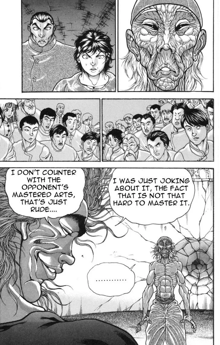 Baki - Page 15