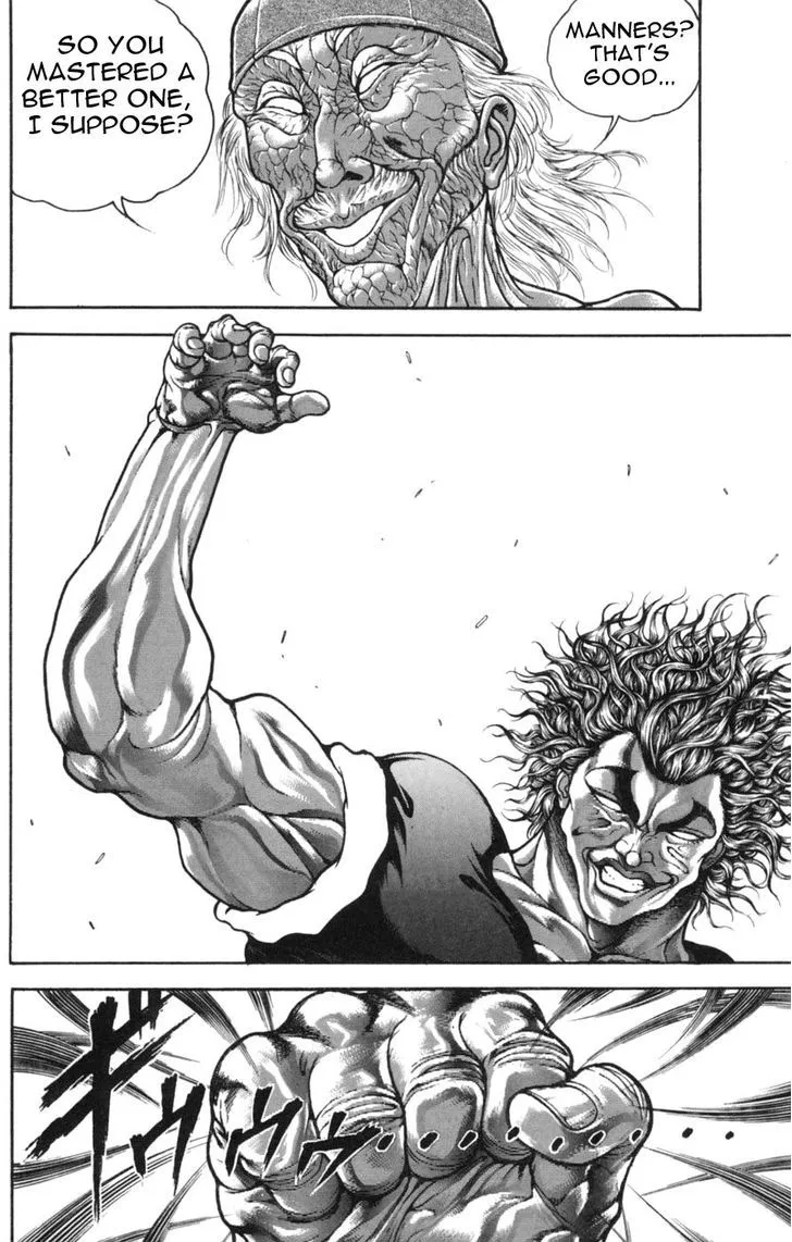 Baki - Page 16