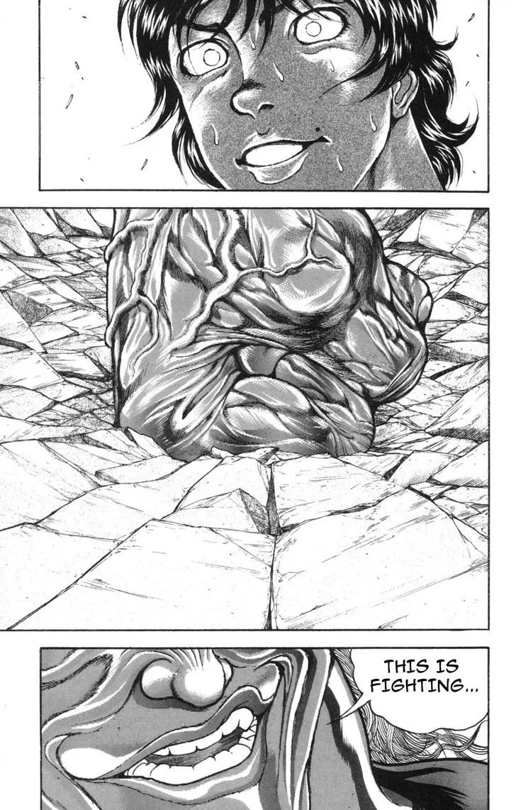 Baki - Page 23