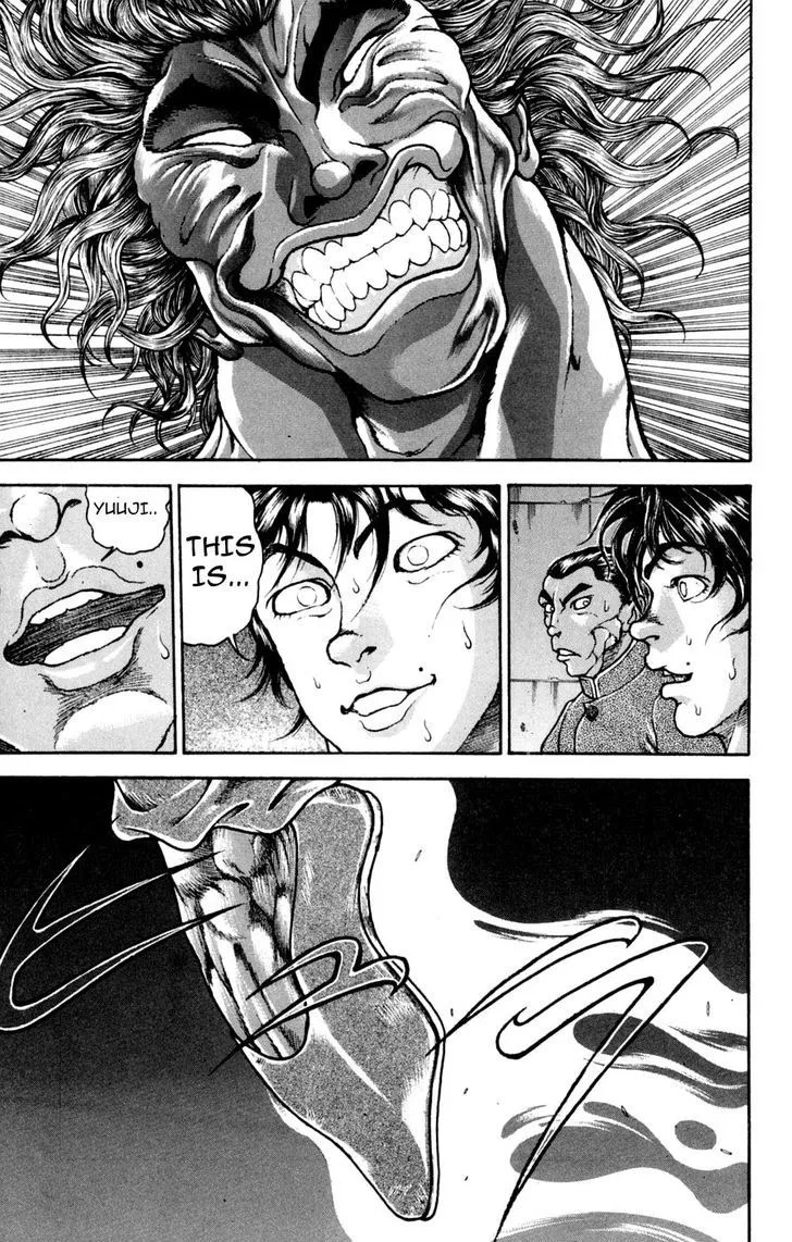 Baki - Page 11