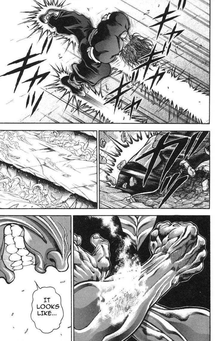 Baki - Page 13