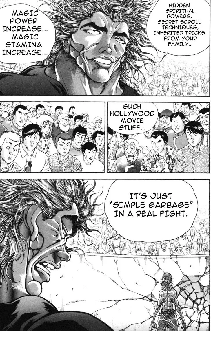 Baki - Page 4