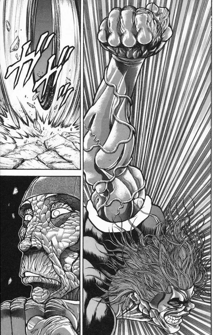 Baki - Page 6