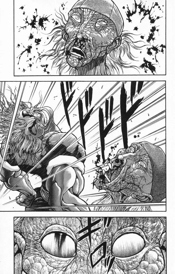 Baki - Page 10