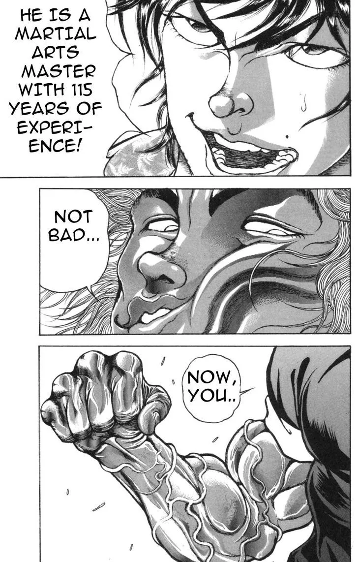 Baki - Page 12