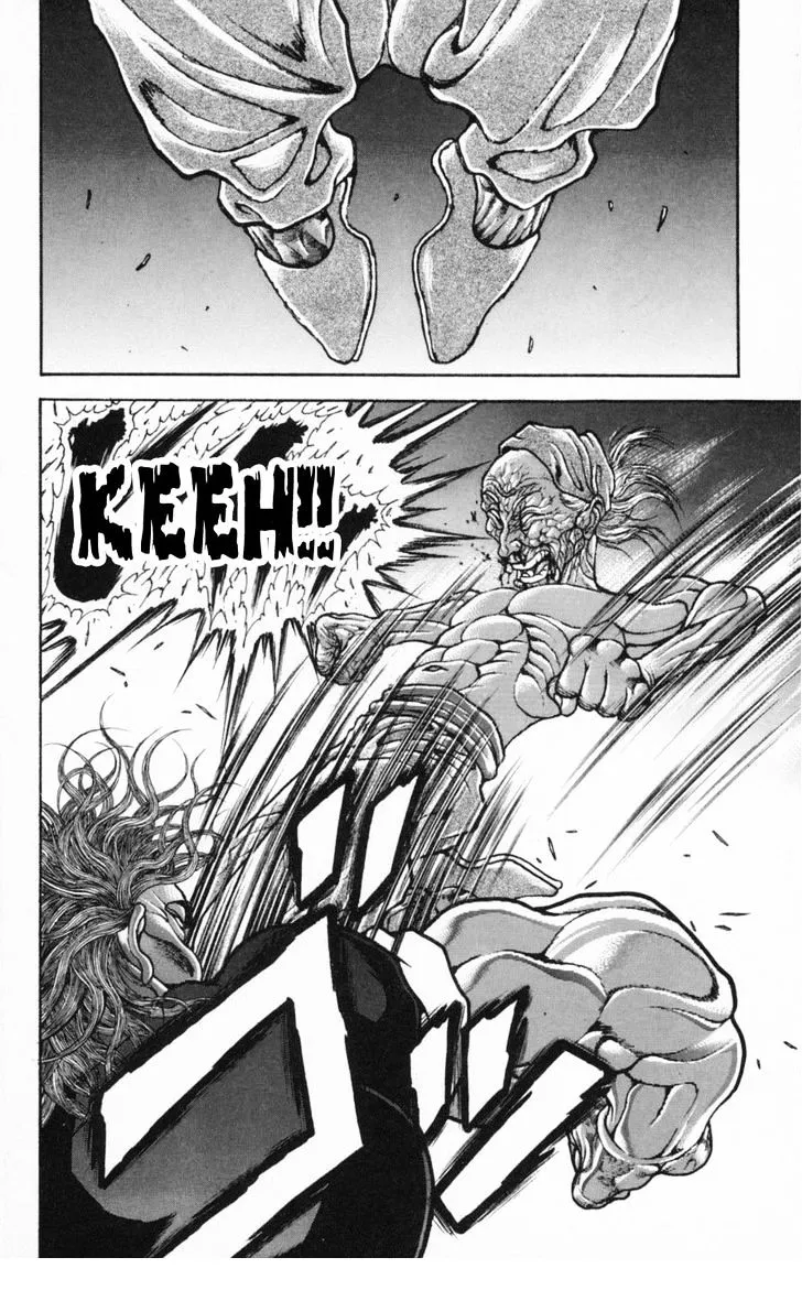 Baki - Page 13