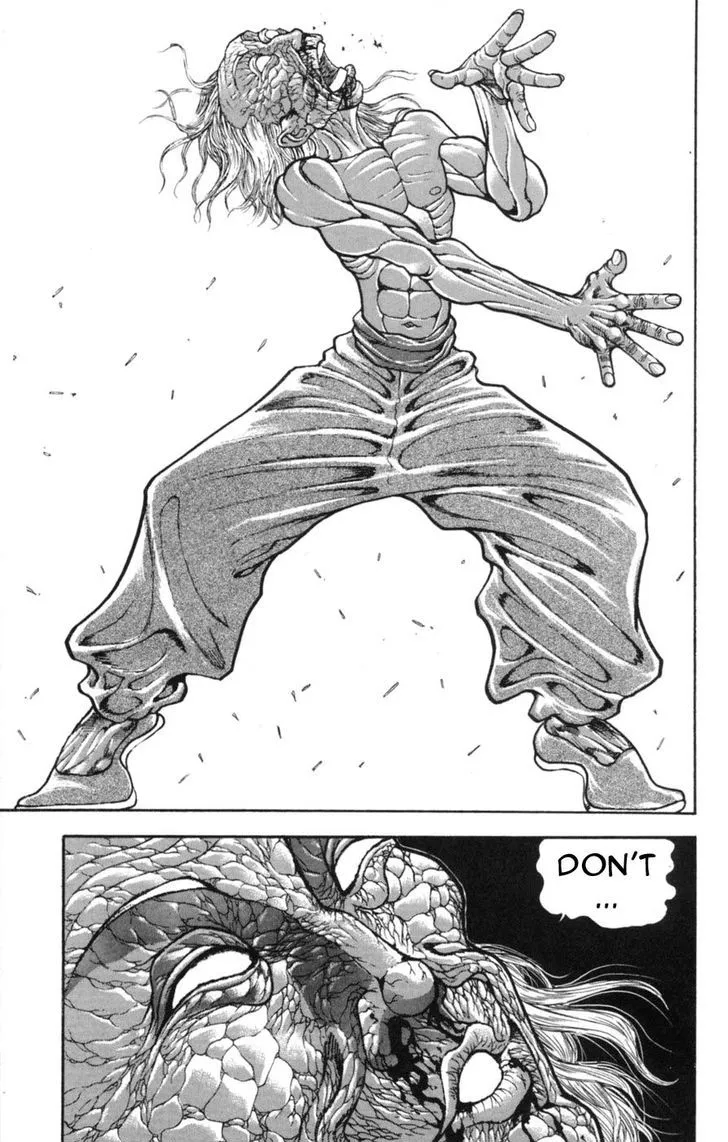 Baki - Page 16