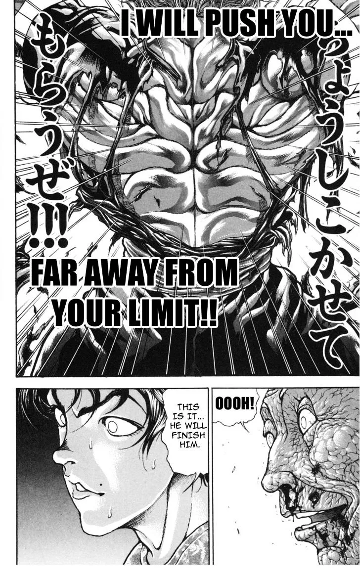 Baki - Page 19