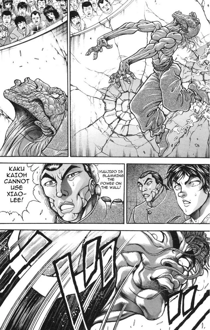 Baki - Page 2