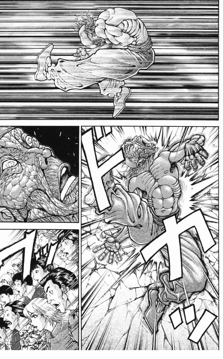 Baki - Page 4