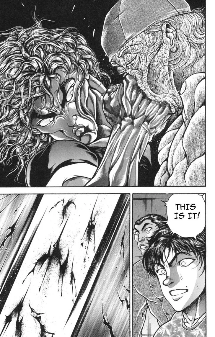 Baki - Page 6