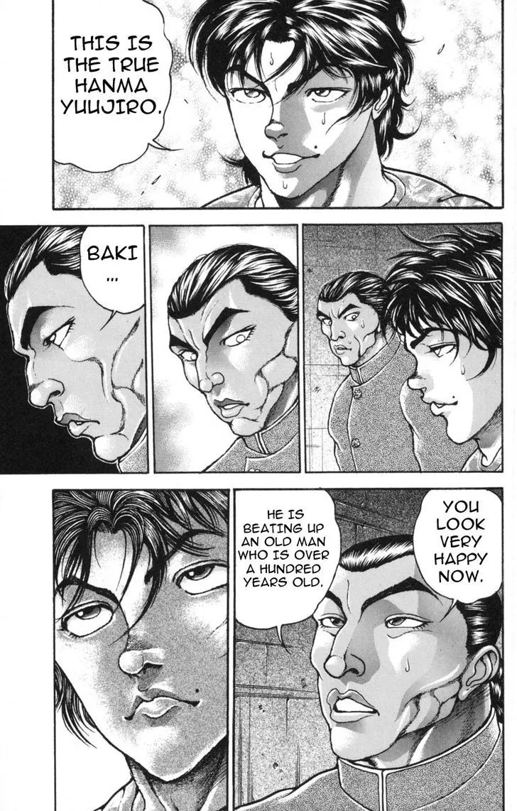 Baki - Page 8