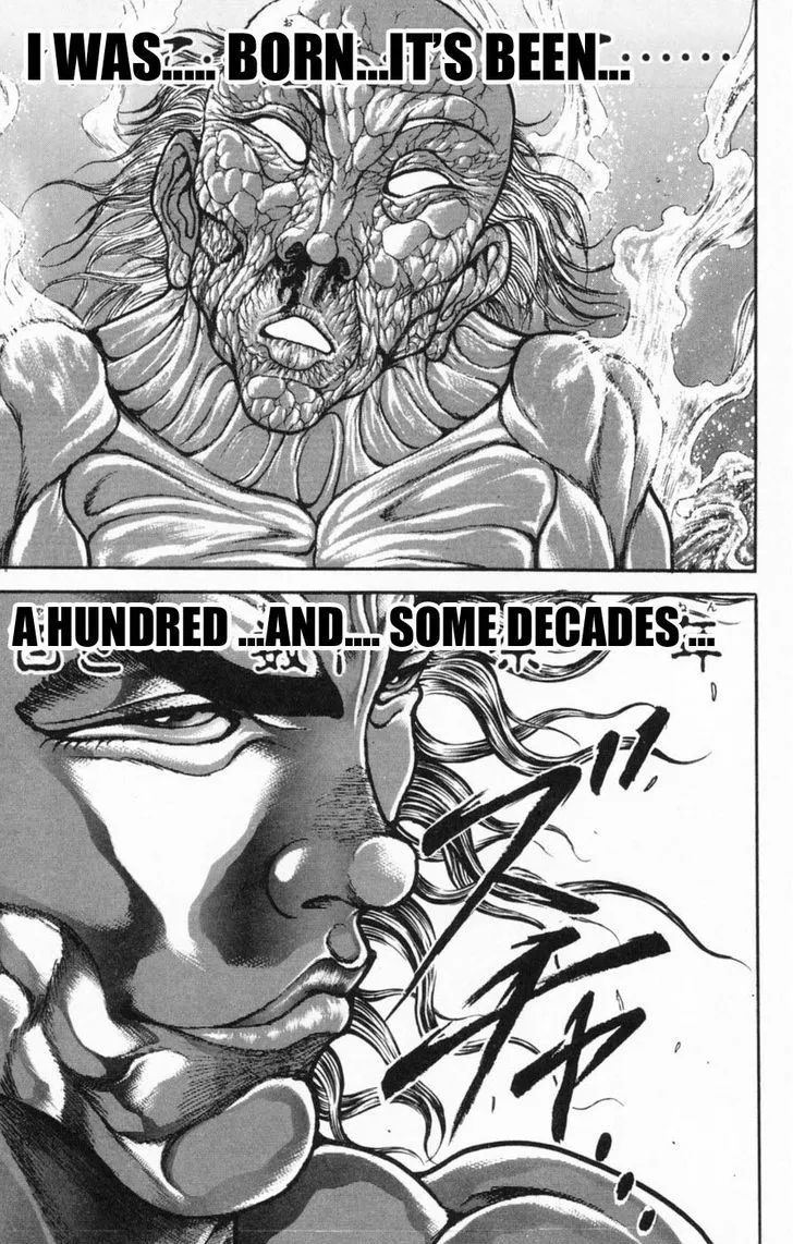 Baki - Page 14