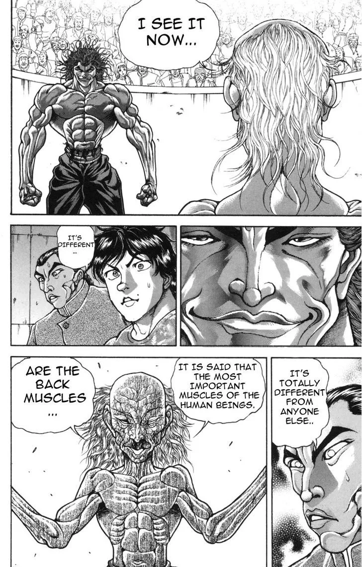 Baki - Page 5