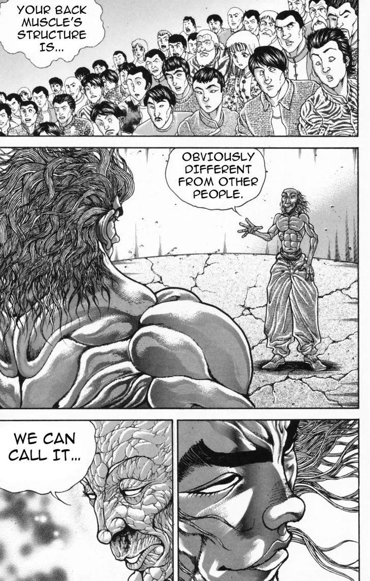 Baki - Page 6