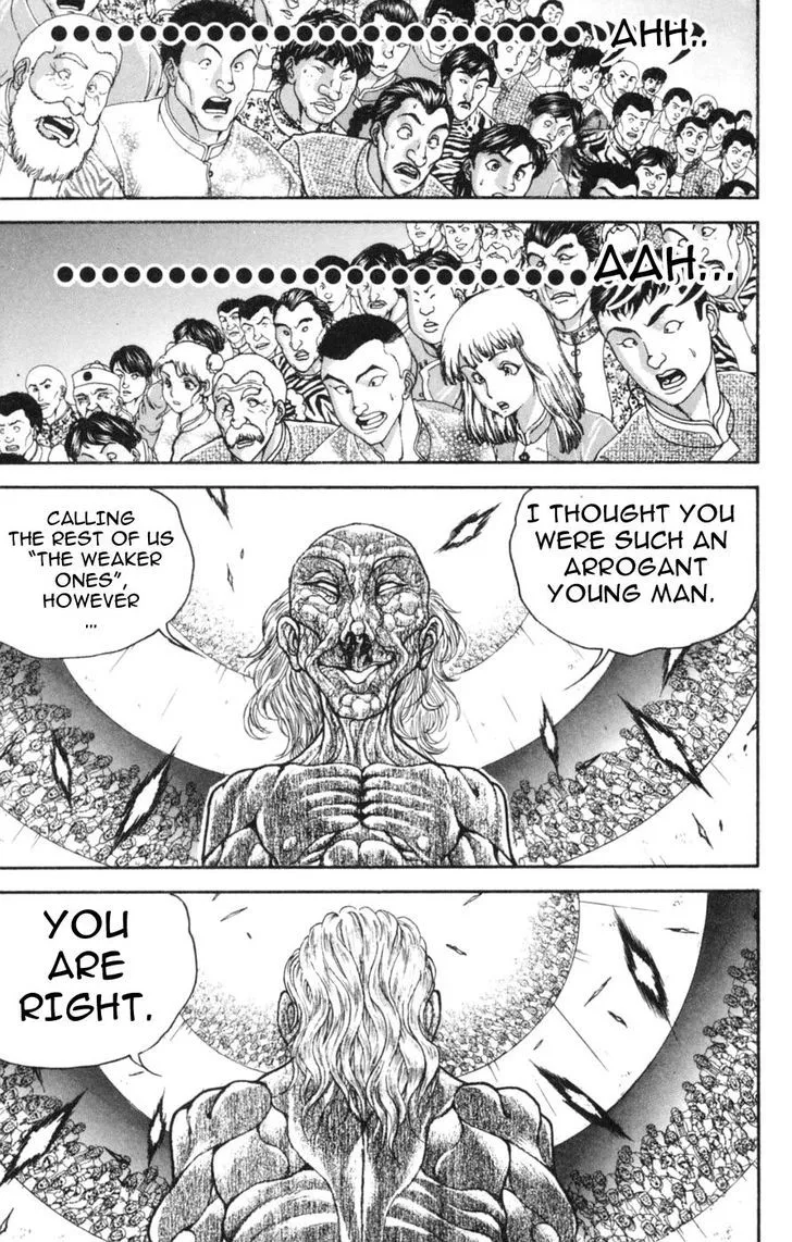 Baki - Page 8