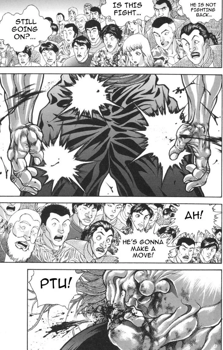 Baki - Page 10