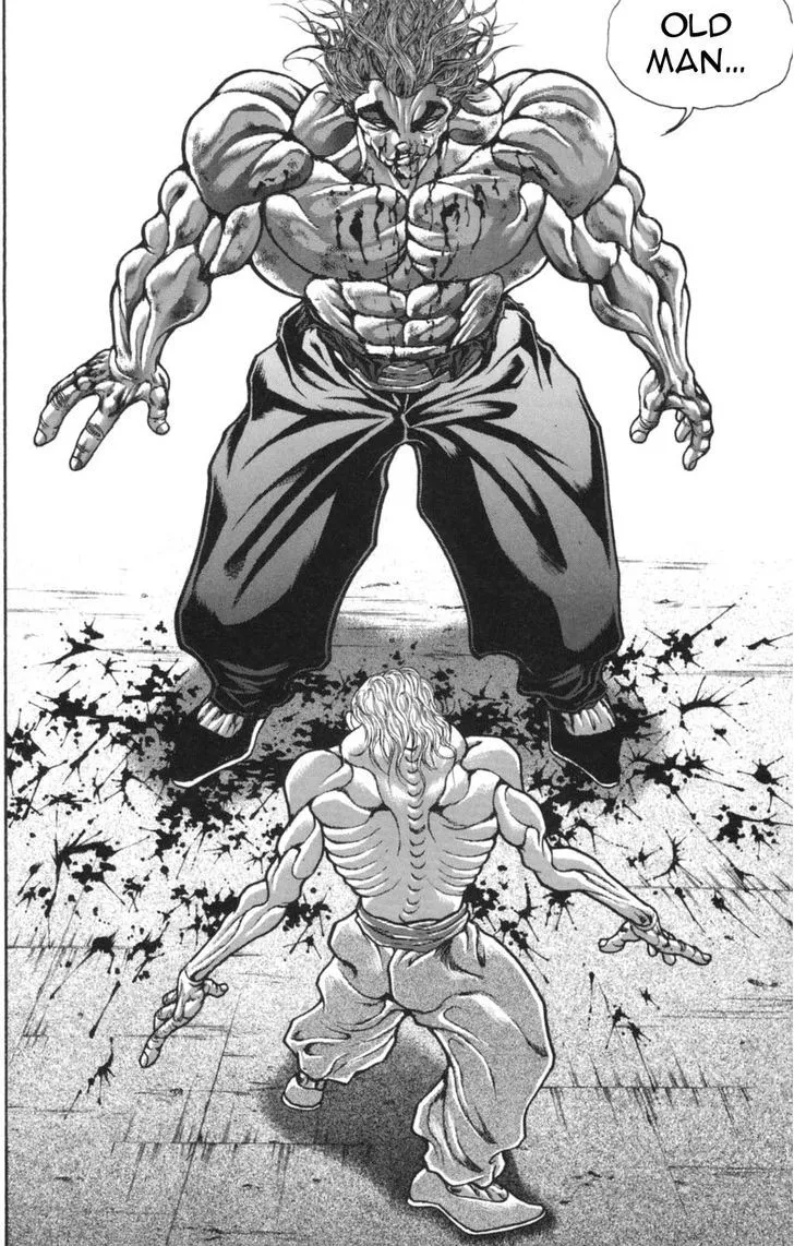 Baki - Page 11