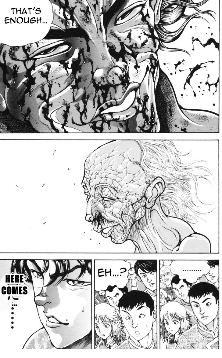 Baki - Page 12