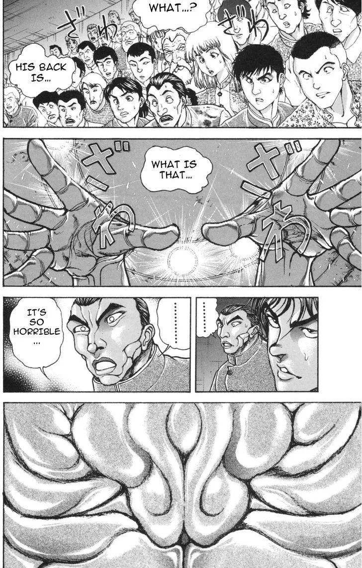 Baki - Page 13