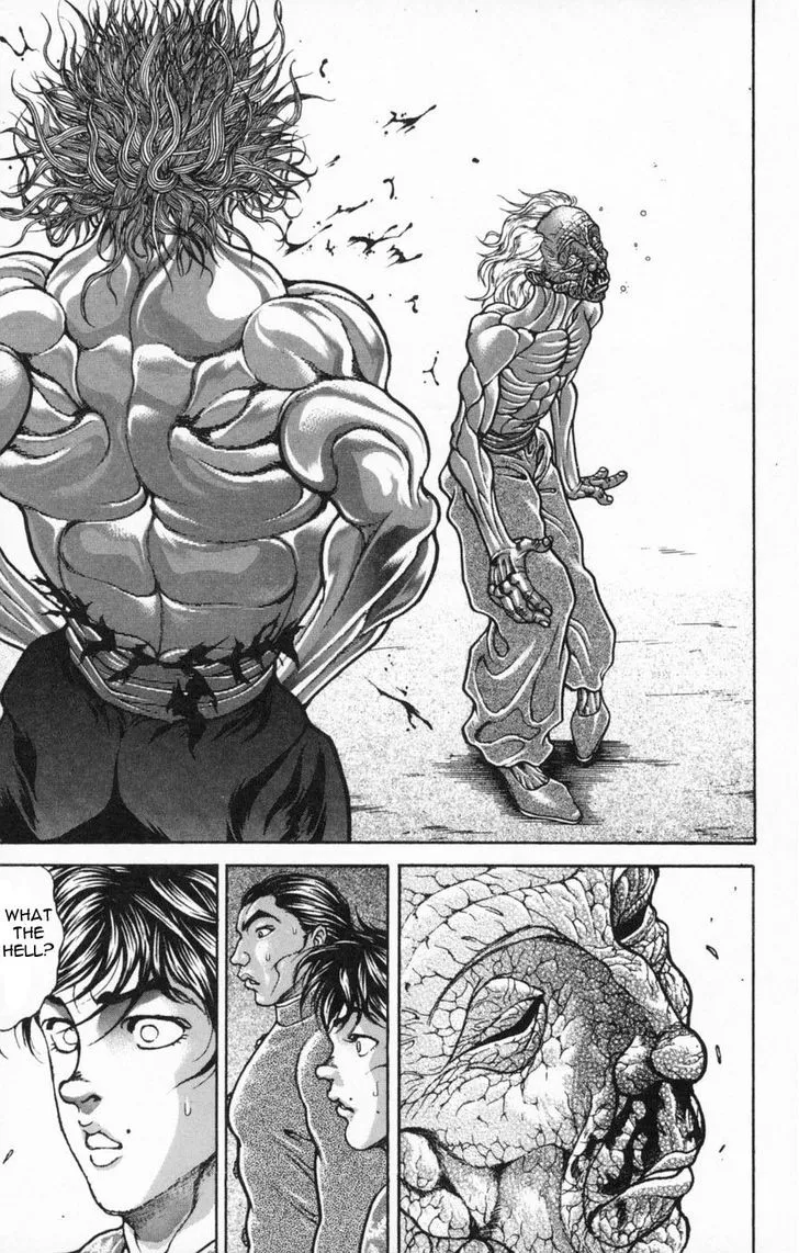 Baki - Page 2