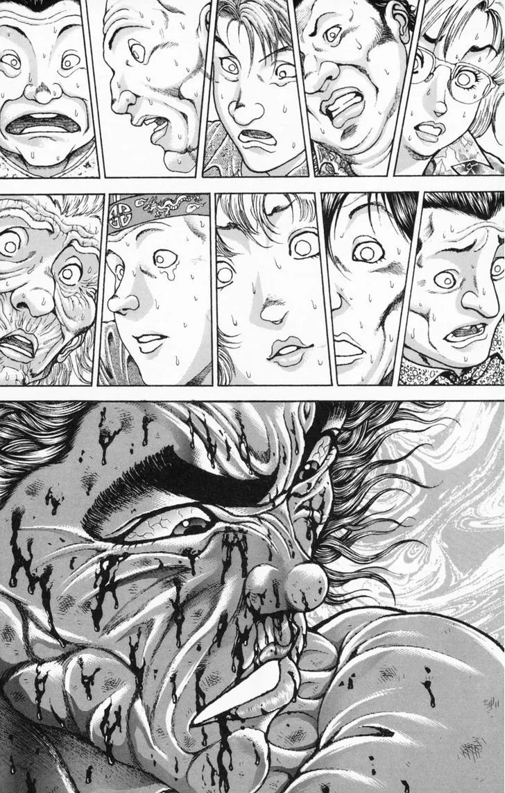 Baki - Page 10