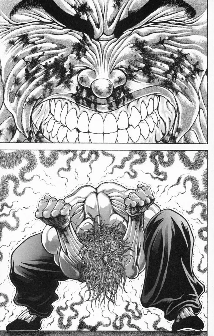 Baki - Page 11