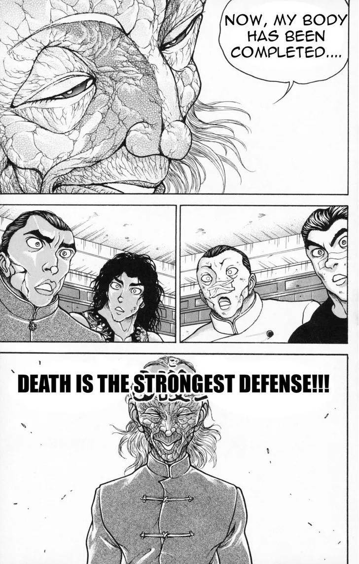 Baki - Page 11