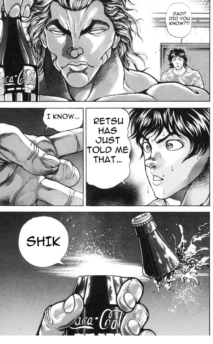 Baki - Page 17