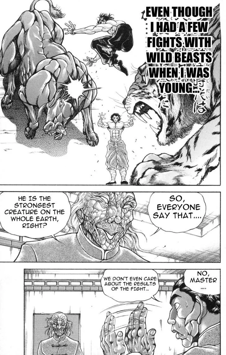 Baki - Page 3