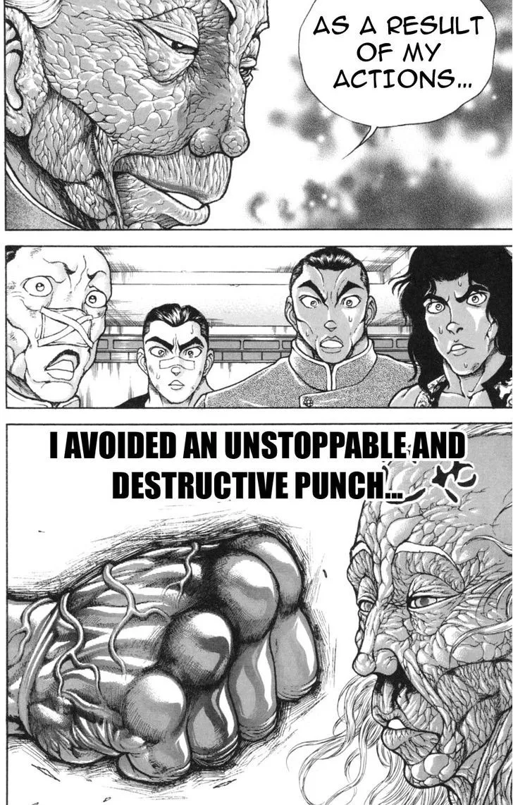 Baki - Page 6